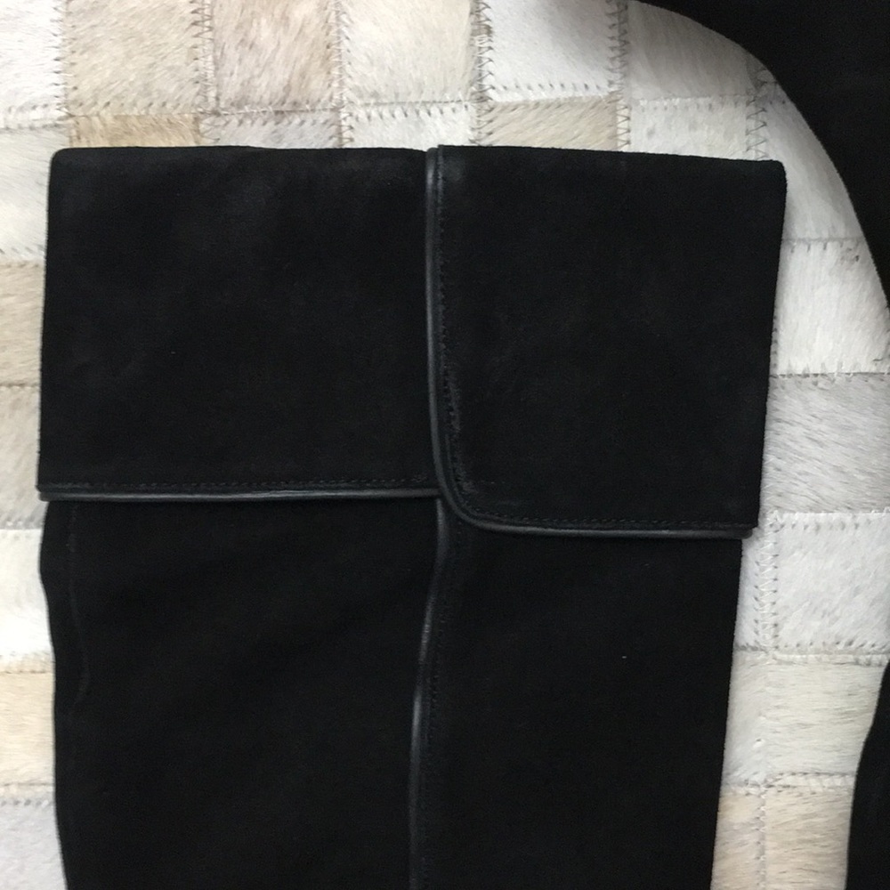 COCONUTS by Matisse Over The Knee Boots *NIB* - Picture 5 of 8